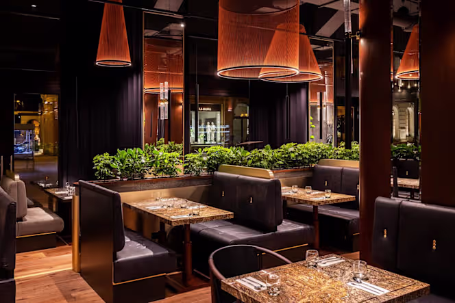 Thai Thai Wrocław - 6