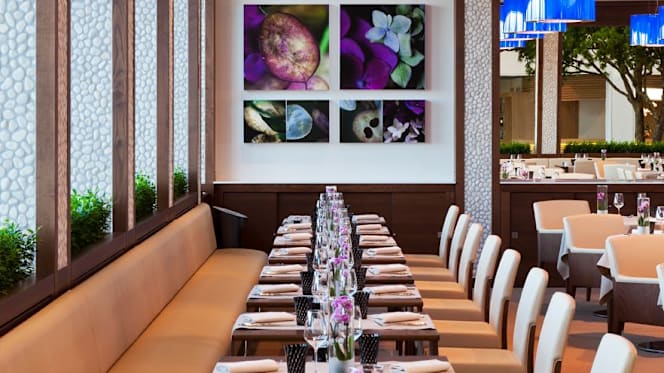 La Brasserie du Resort - Casino Barrière Ribeauvillé - 7