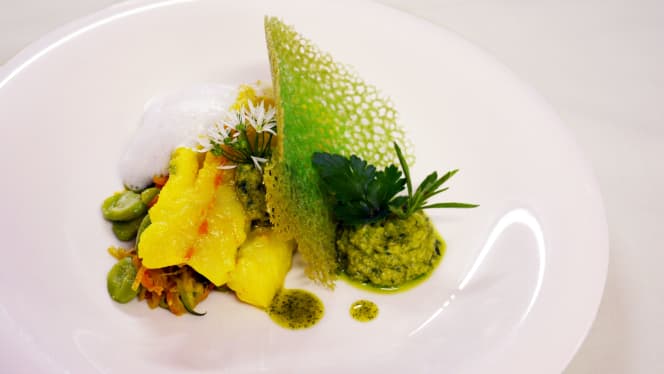 La Brasserie du Resort - Casino Barrière Ribeauvillé - 3