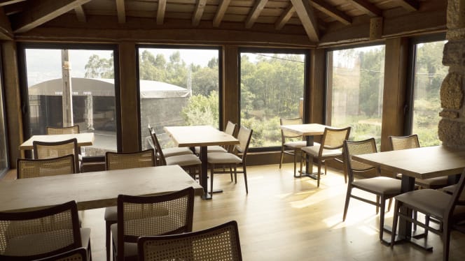 Taberna S. Tiago - Fafião - Cabril - 8