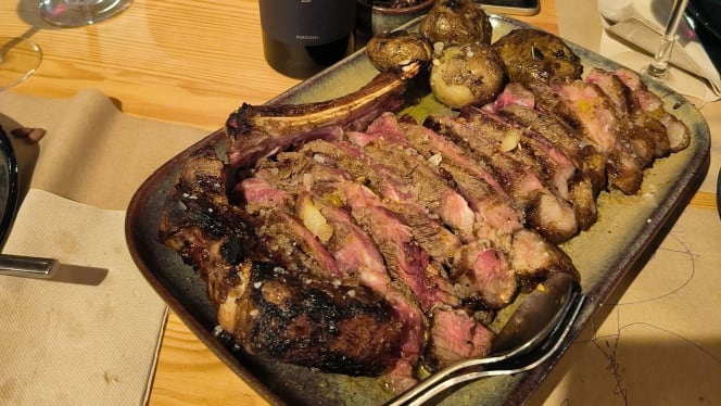 Taberna S. Tiago - Fafião - Cabril - 4