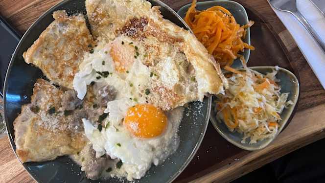 Slava Berlin! Ukrainian Soulfood & Nalivanki - 3