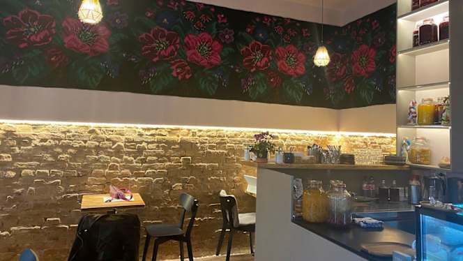 Slava Berlin! Ukrainian Soulfood & Nalivanki - 6