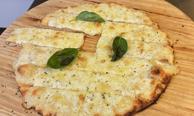 Bella Canto Pizzaria - 7