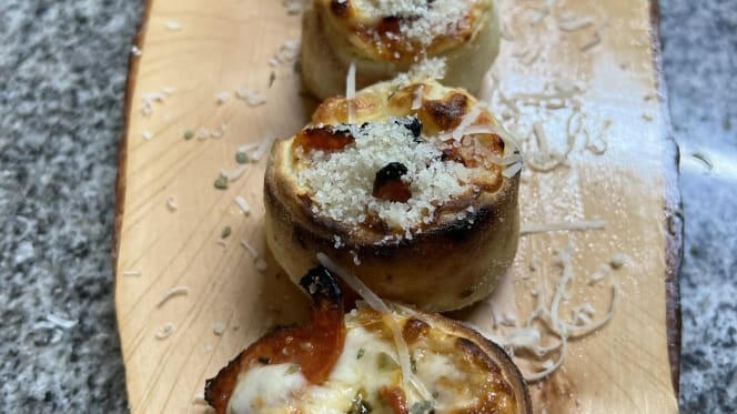 Bella Canto Pizzaria - 5