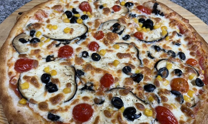 Bella Canto Pizzaria - 8