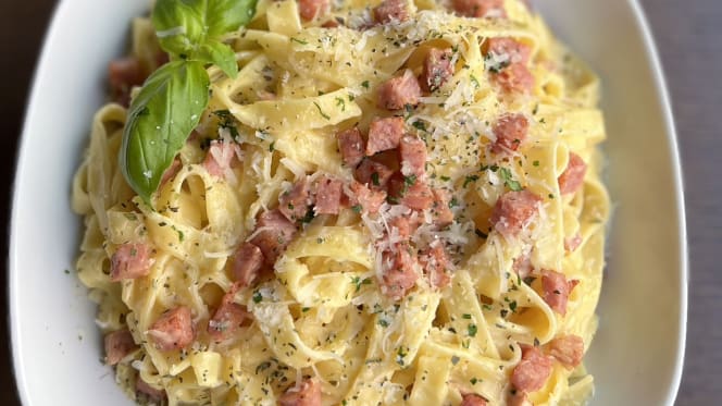 Bella Canto Pizzaria - 4