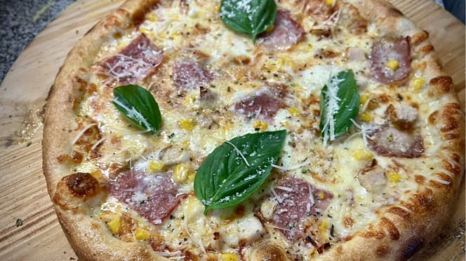 Bella Canto Pizzaria - 6