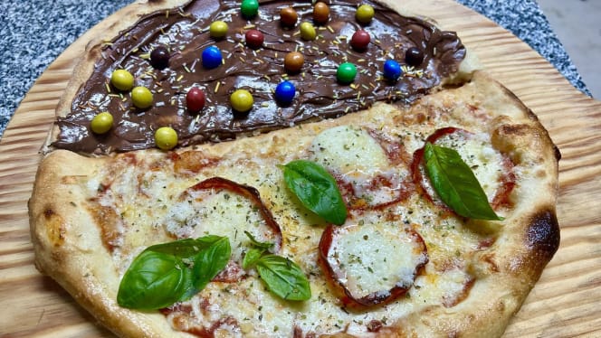 Bella Canto Pizzaria - 3