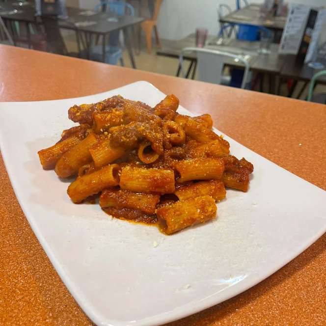Il Colosseo Trattoria Mataró - 5