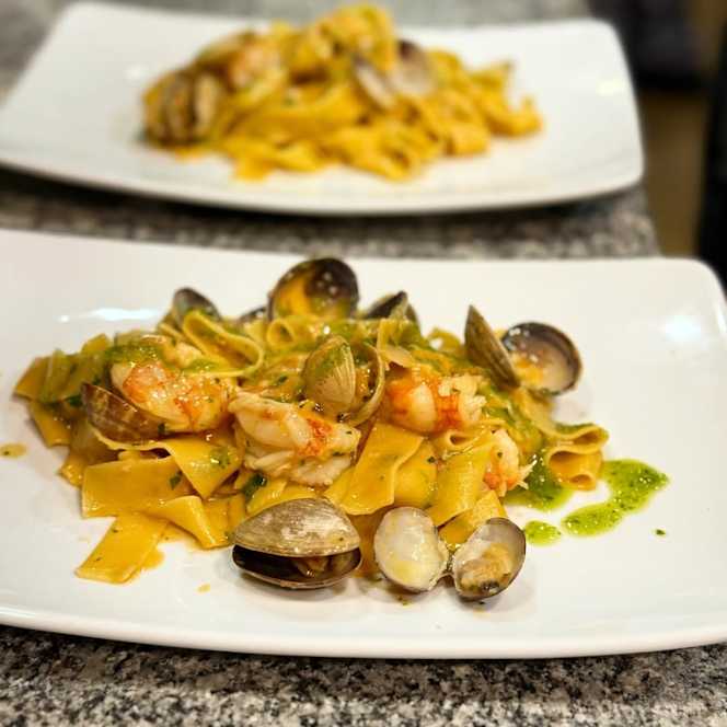 Il Colosseo Trattoria Mataró - 9
