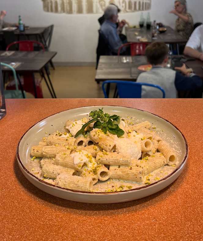 Il Colosseo Trattoria Mataró - 3