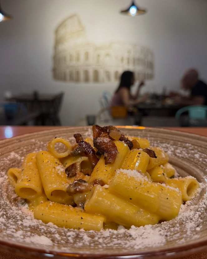 Il Colosseo Trattoria Mataró - 6