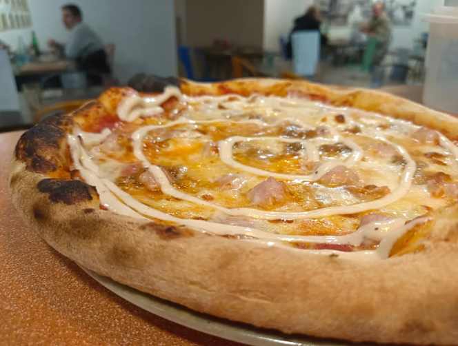 Il Colosseo Trattoria Mataró - 0