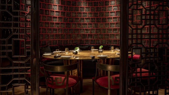 Os-Kuro - Sushi Bar y Robata - Barcelona - 8