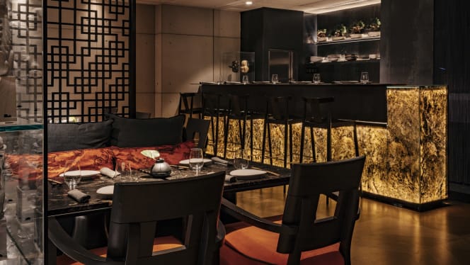 Os-Kuro - Sushi Bar y Robata - Barcelona - 5