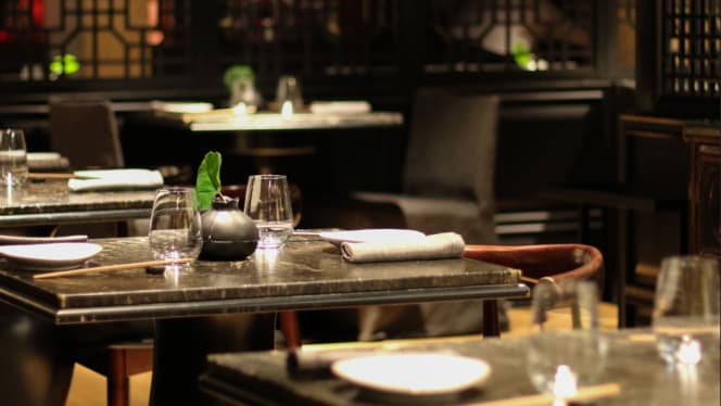 Os-Kuro - Sushi Bar y Robata - Barcelona - 6