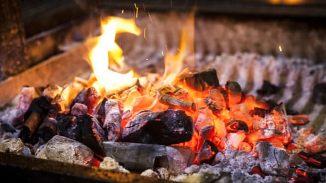 Sidrería Beharri - 2