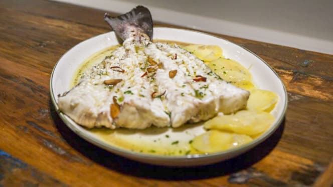 Sidrería Beharri - 3