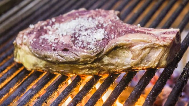 Sidrería Beharri - 1