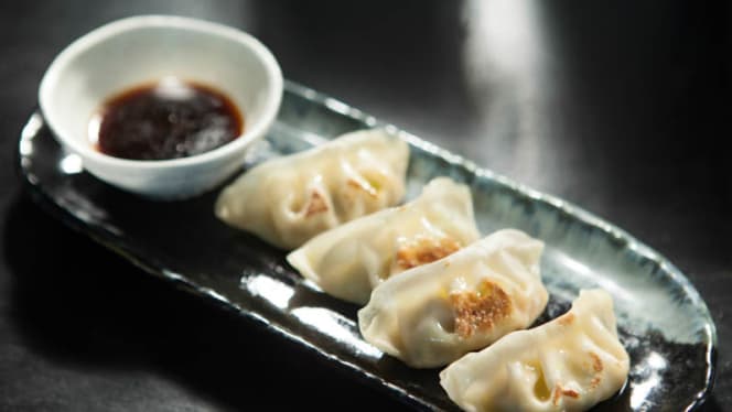 Tonkotsu - Barcelona - 2