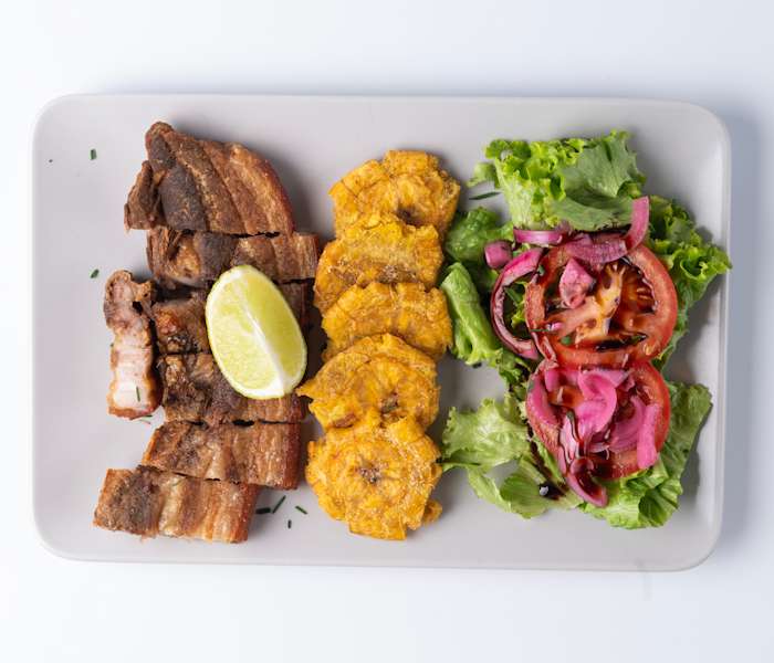 Chicharrón und Tostones – authentische Tapas Latinas bei Tropicalia Wien